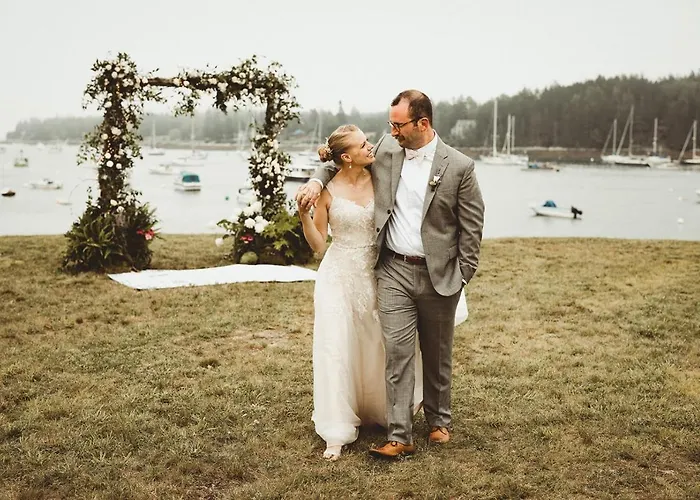 East Wind Inn