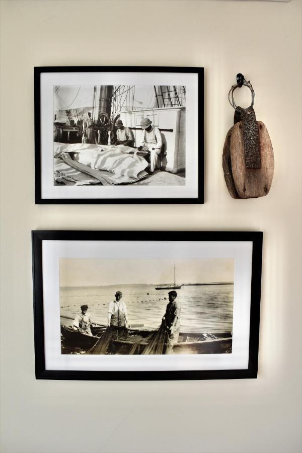 East Wind & Inn