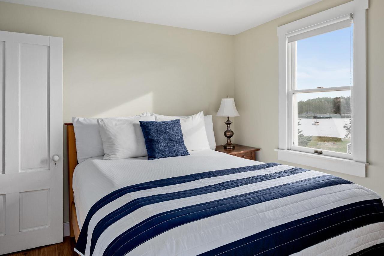 Inn East Wind & Tenants Harbor