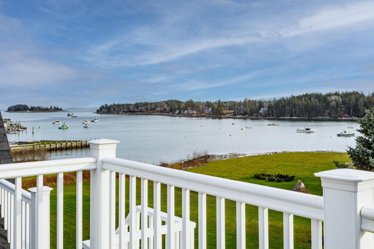Inn East Wind & Tenants Harbor