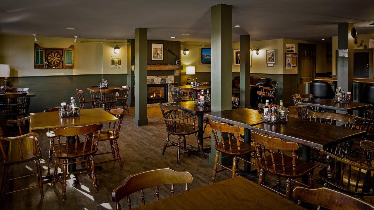 Inn East Wind & 2*