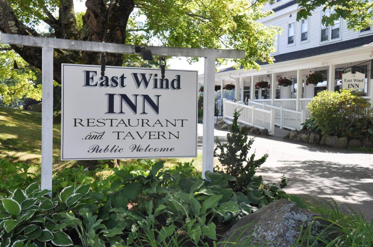 East Wind Tenants Harbor