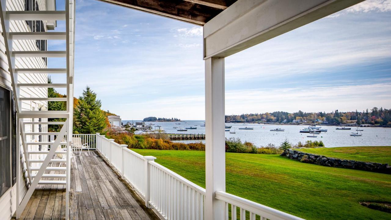 East Wind & 2* Tenants Harbor