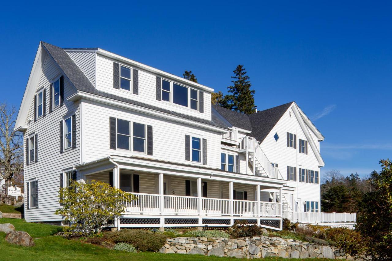 Inn East Wind &