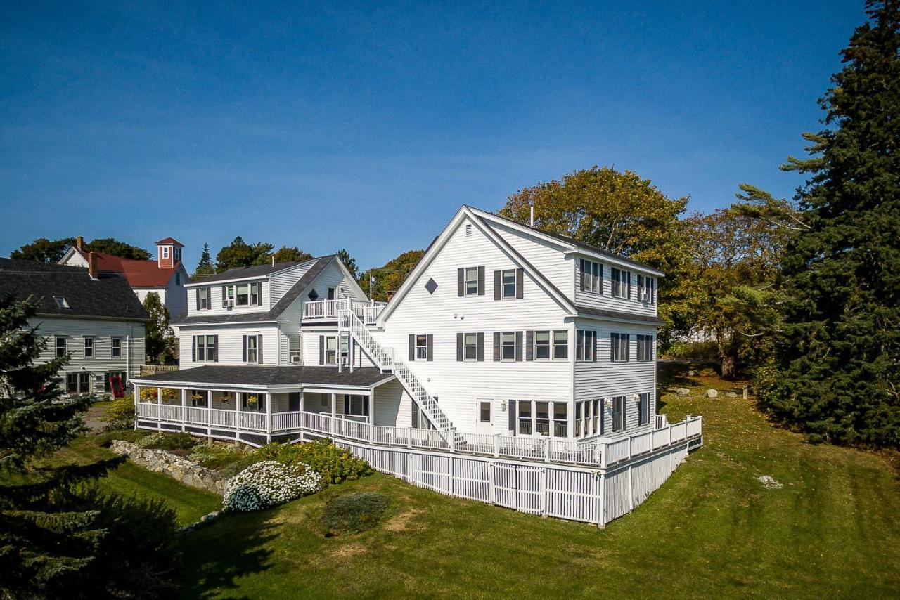 East Wind 2* Tenants Harbor