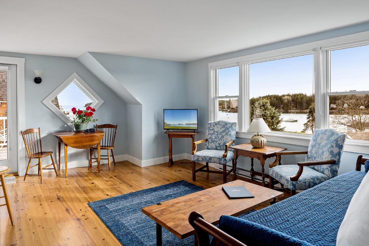 East Wind & Tenants Harbor