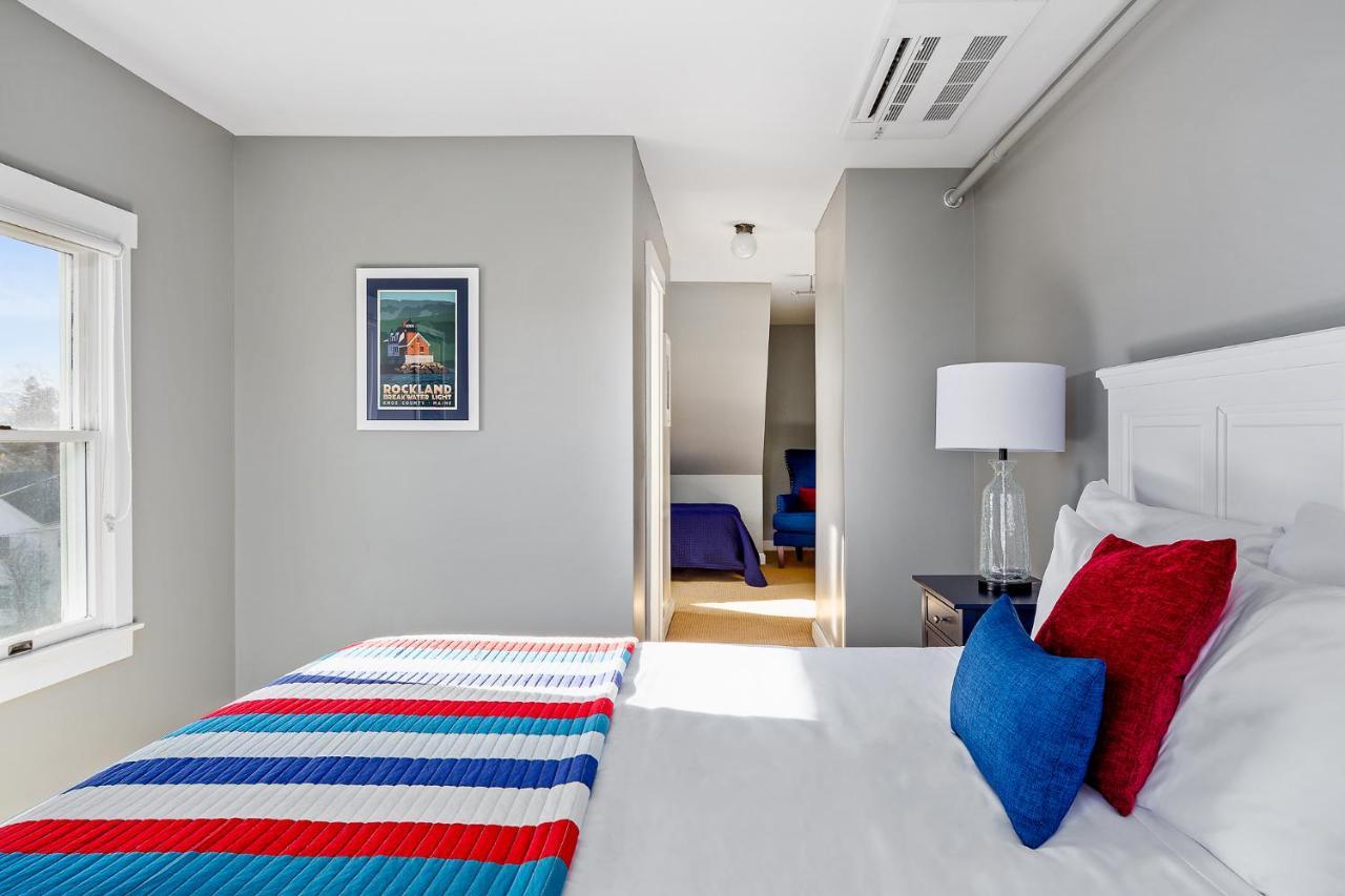 Inn East Wind & Tenants Harbor