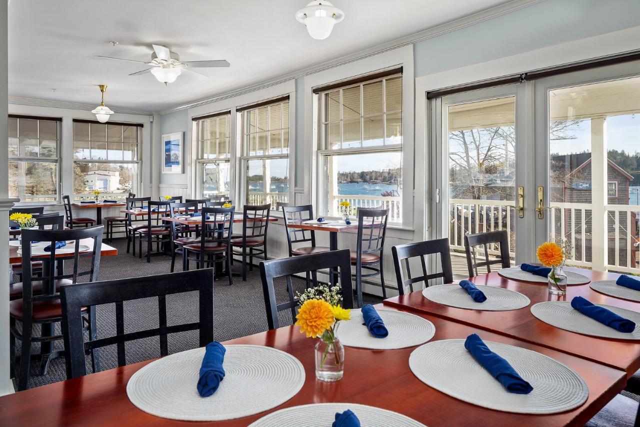 East Wind & Tenants Harbor
