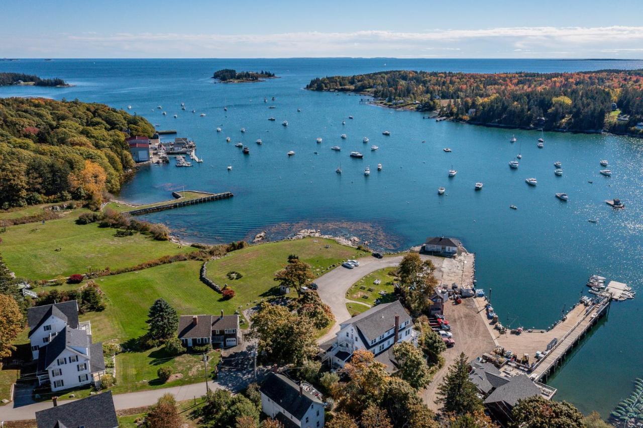 Inn East Wind & Tenants Harbor