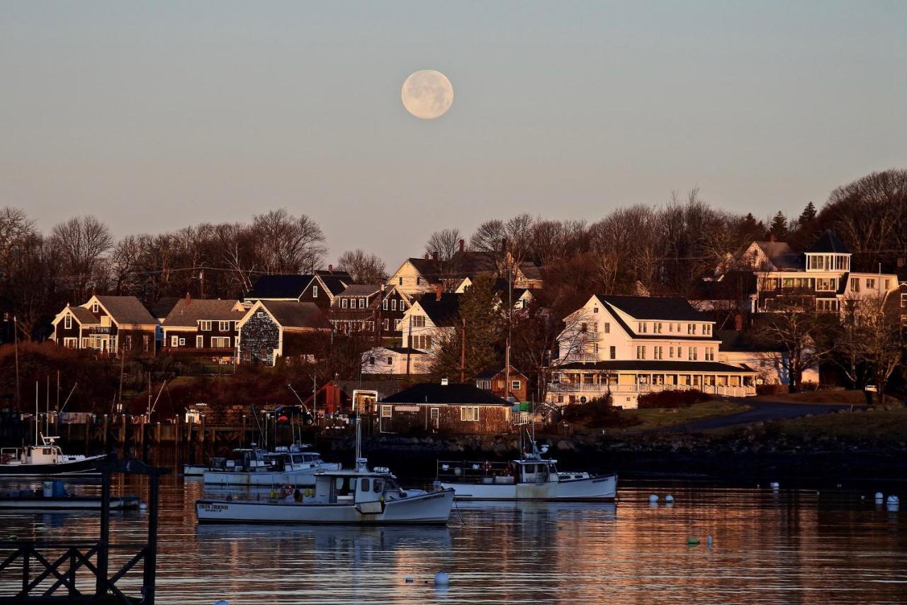 Inn East Wind & Tenants Harbor